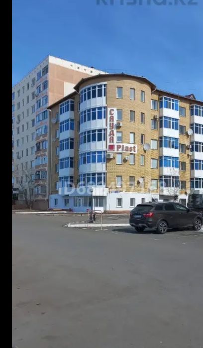 Сдам на проспекте, КОКШЕ МОЛЛ