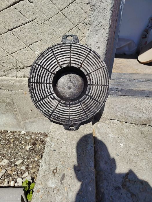 Disc pentru grătare