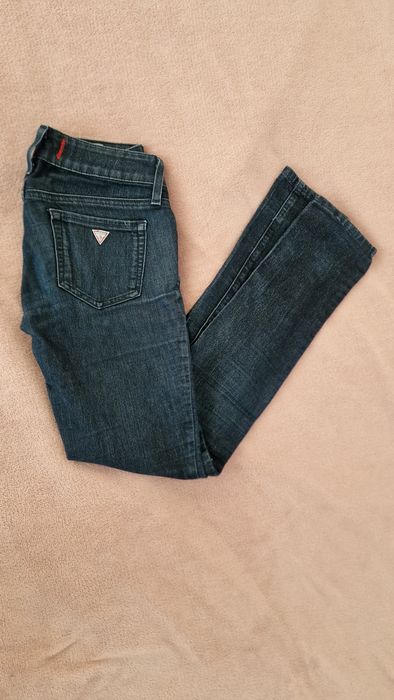 Дънки guess рязмер s