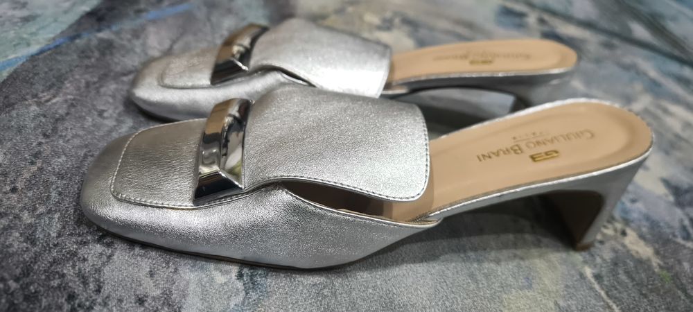 Giuliano Brani Eva Minge