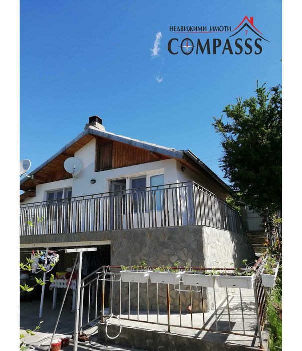 Продава се Къща в Балчик - 80 кв.м за 1563 €/кв.м - Снимка #1