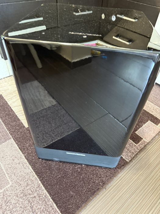 SUB-TS7 Harman Kardon Subwoofer