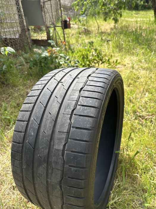 Vand anvelope Hankook Ventus S1 Evo 3 275/30/19