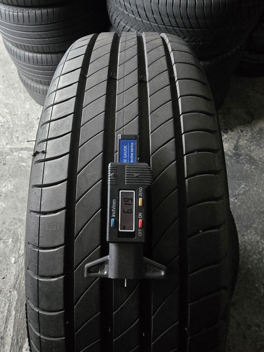 Michelin 185/60 R15 84T vară
