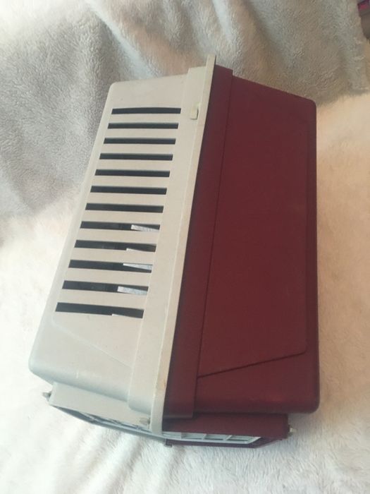 Cusca trasport animale mici