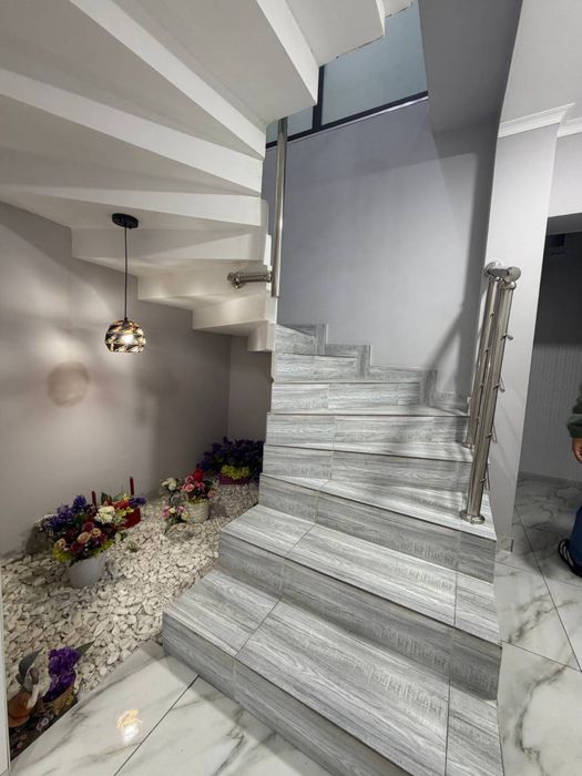 Помещение 200м² Яккасарайский  под клинику с оборудованием