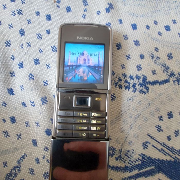 продам нокия 8800 сирокко