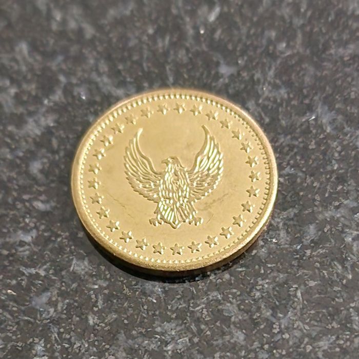 Колекционерски жетони