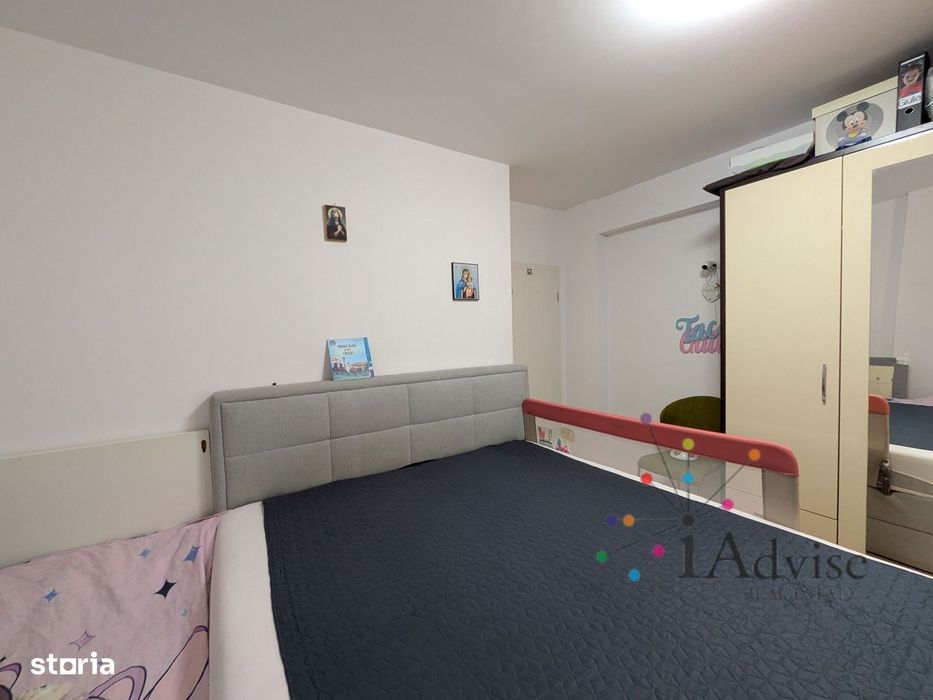 Apartament  3 camere Avangarde, Brasov