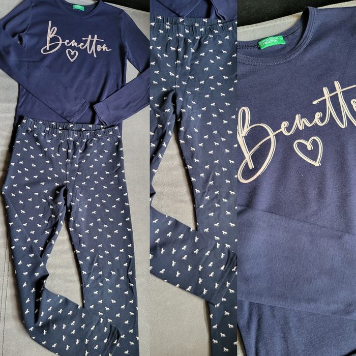 Benetton, ZARA, USPA за момиче