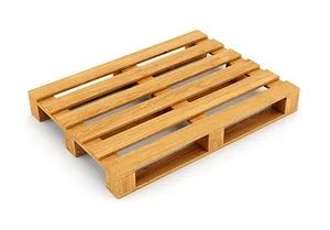 Поддоны стандартные б/у
