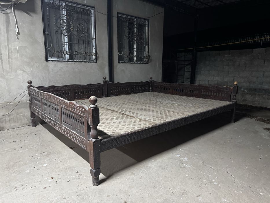 Тапчаны очень хорошый