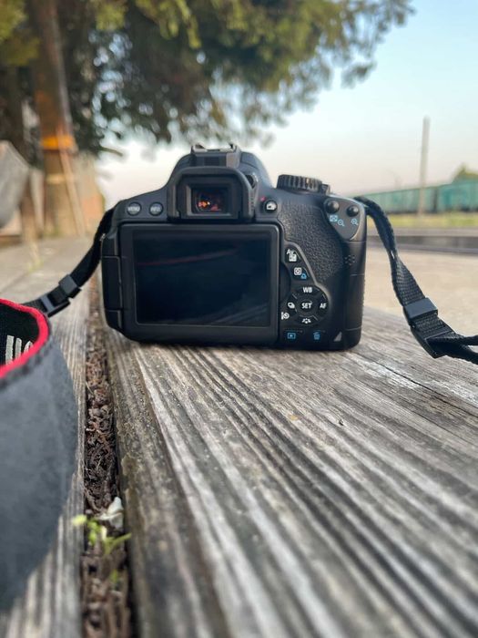 Canon 650D, Sigma 17-50 f/2.8, Canon 55-250 f/4-5.6