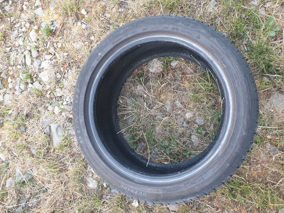 Anvelope vara 225/45/17