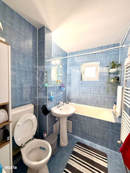 Apartament la cheie / Zona Manastur
