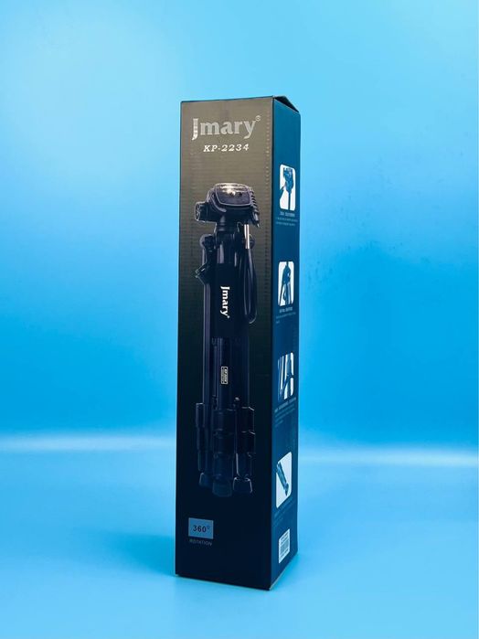Штатив монопод трипод Jmary shtativ tripod monopod