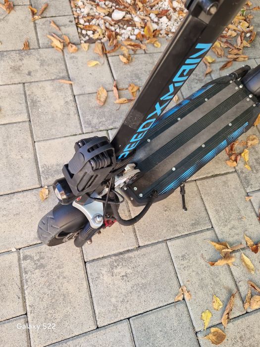 Vand trotineta electrica speedmax 10