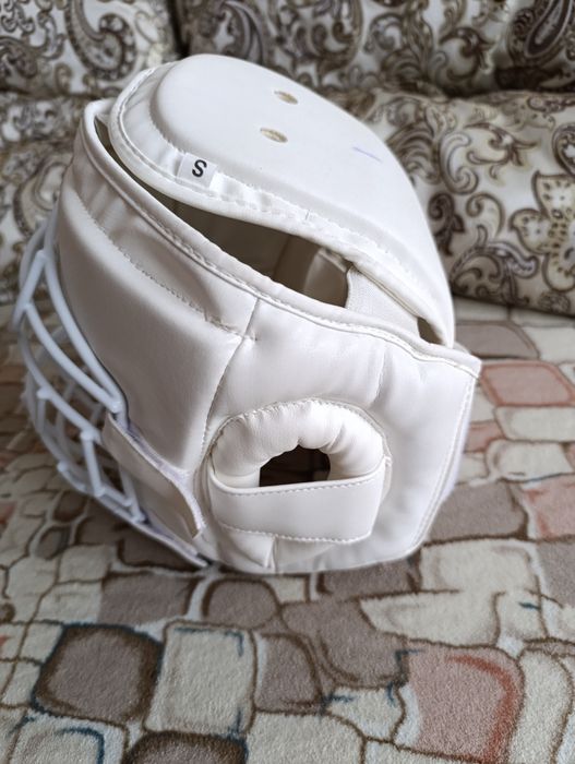 Шлемы для каратэ