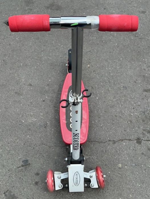 Детска тротинетка