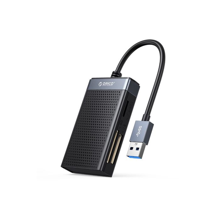 Кард ридер Orico CL4D-C3