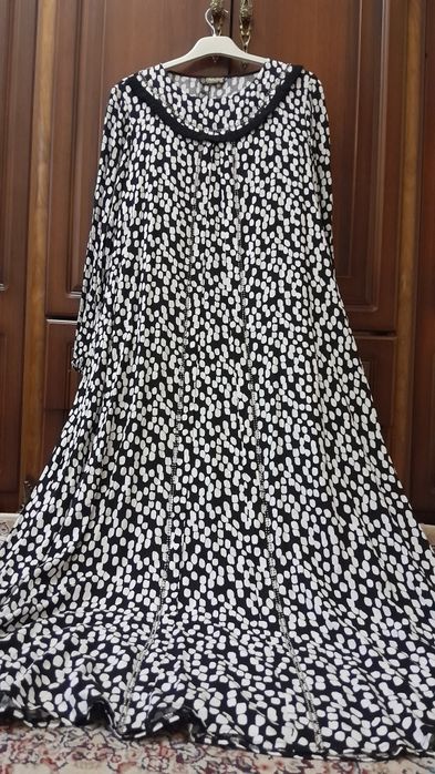 Shtampl ko'ylak sotiladi. Продаётся платья