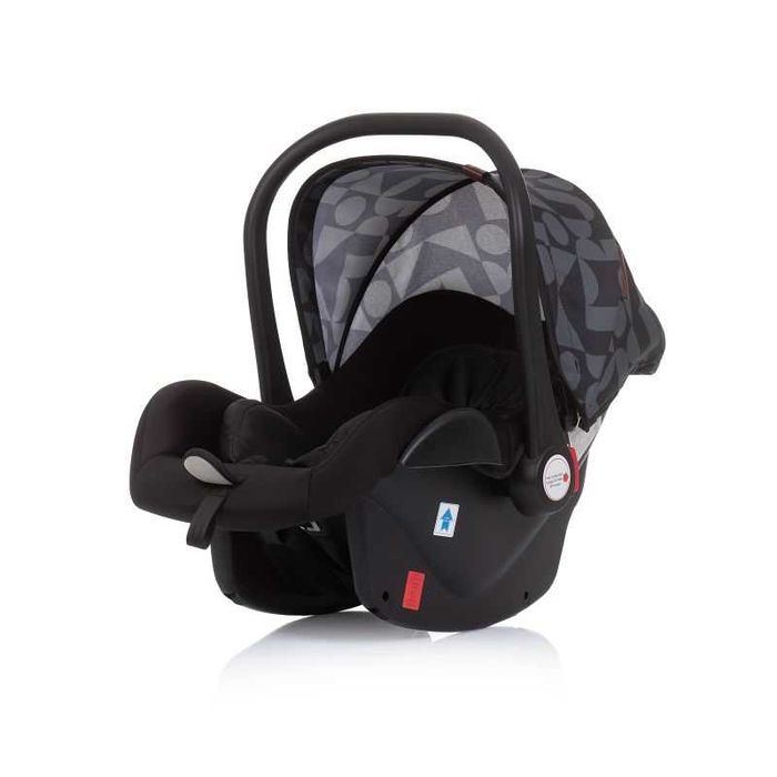 Бебешка количка - Chipolino Enigma