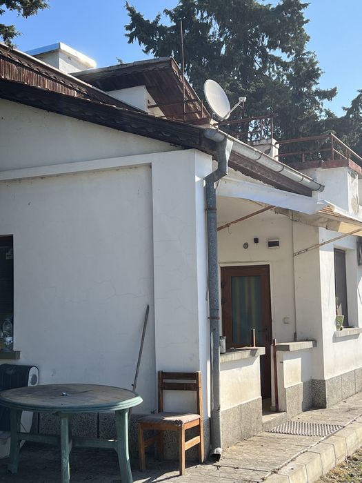 Дава се под наем Склад в Бургас, Долно Езерово - 1876 кв.м за 1500 € - Снимка #3