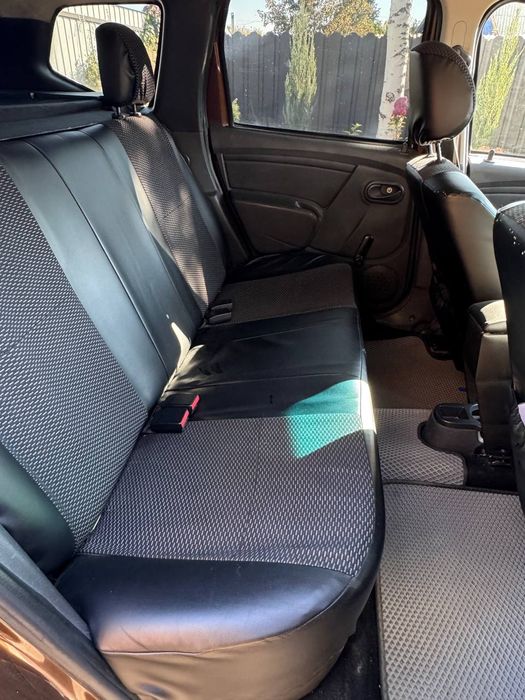 Продам Renault Duster