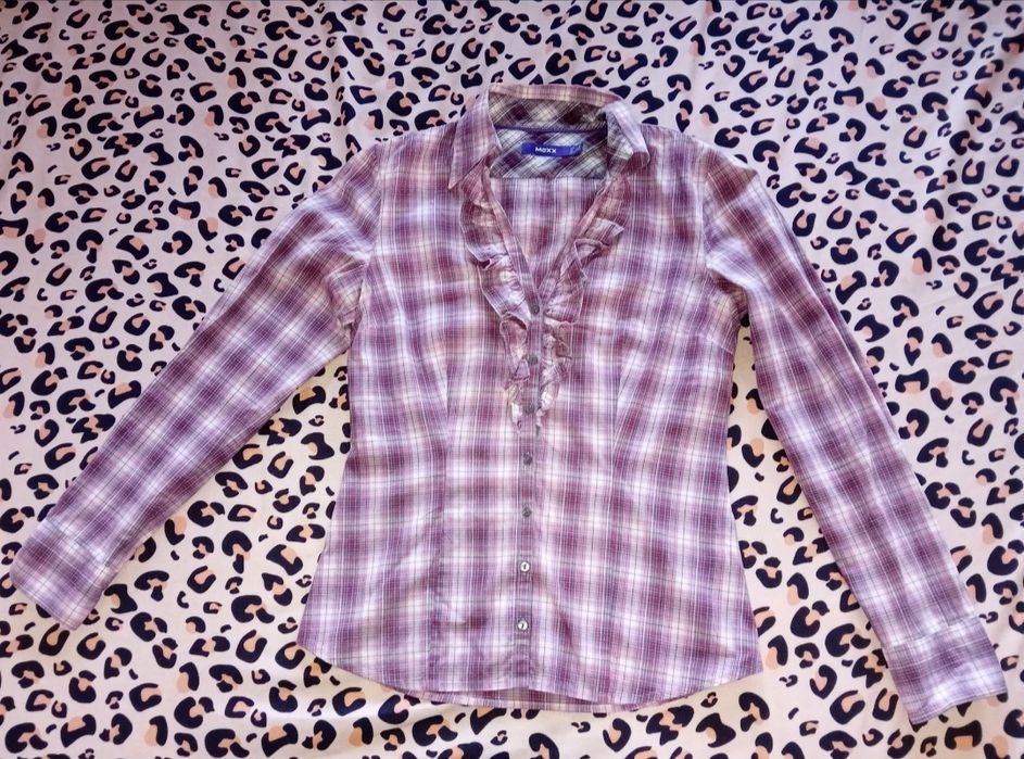 haine marimea S si M