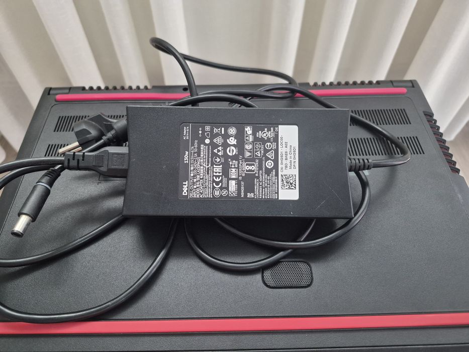 Laptop Gaming DELL