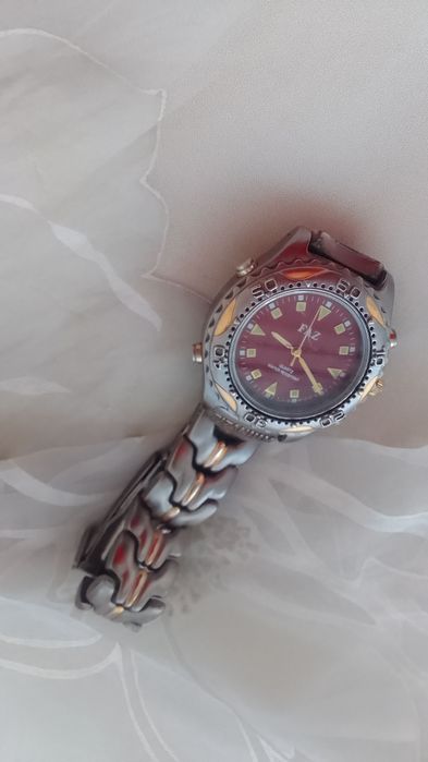 Мужские наручные часы