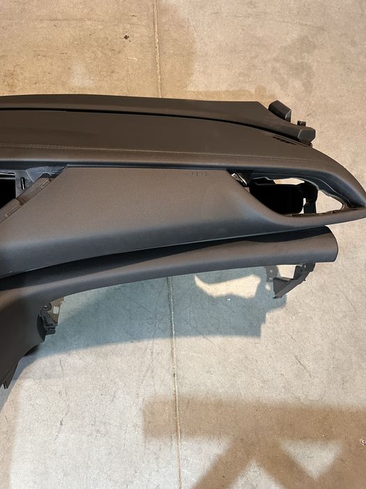 Plansa bord opel insignia 2017-2025