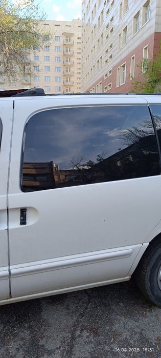 Продам Nissan Quest