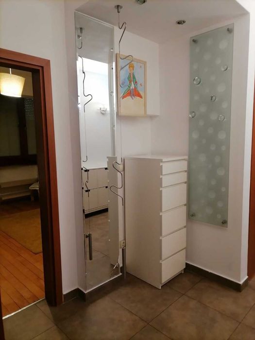 Дава се под наем Тристаен апартамент в София, Лозенец - 100 кв.м за 849.66 € - Снимка #1