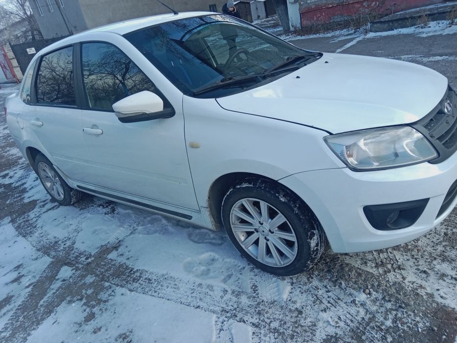 Продам Гранта хорошом состояние