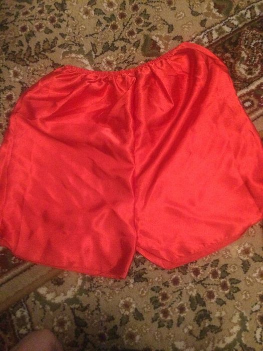 Пижама атласное красивый