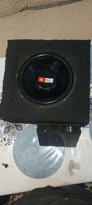 Sambufer usilotel kalonka