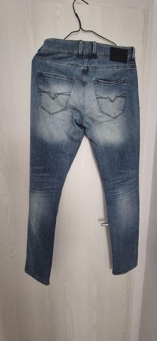 Jeans Guess barbati