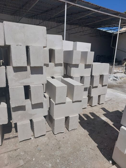 Пенаблок сотилади