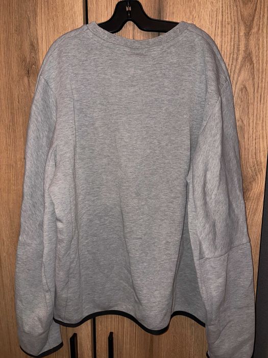 Nike Tech Fleece Блуза - Размер М
