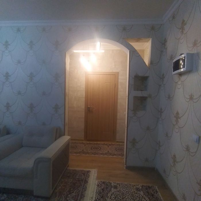 Срочно 2 хонали квартира ижарага берилади!!!