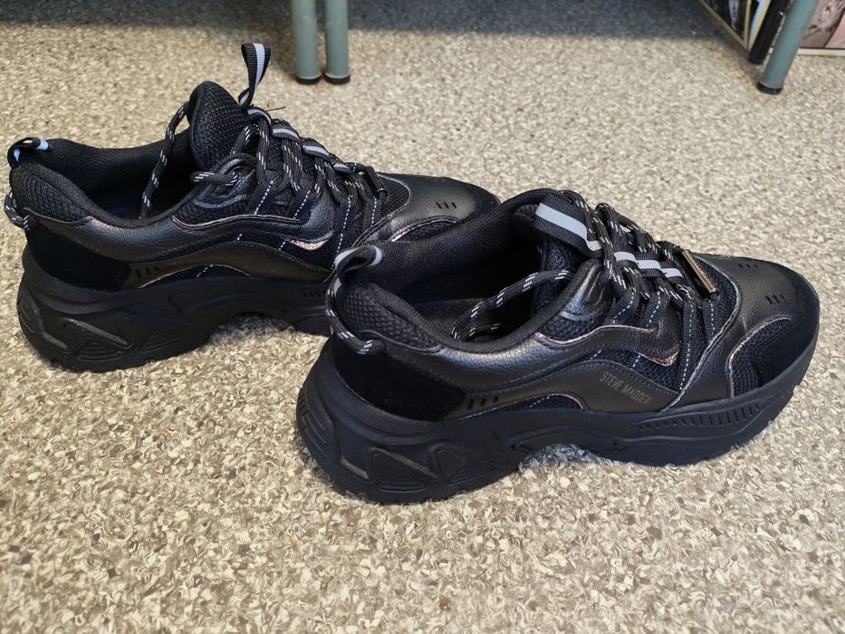 Маратонки Steve Madden