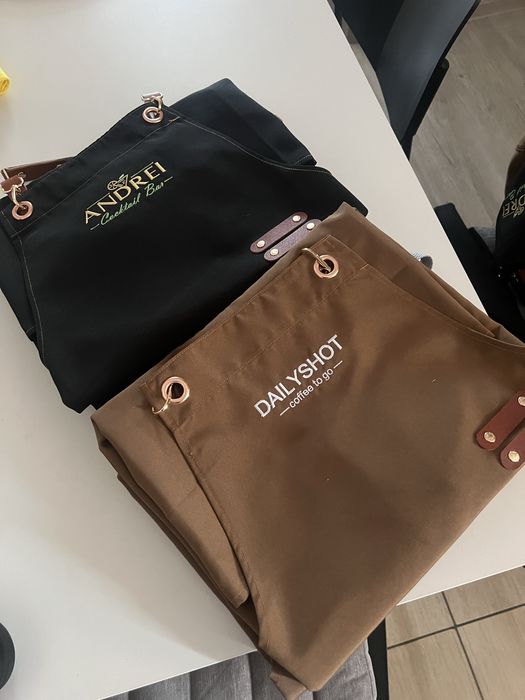 Broderie personalizata Cluj Napoca