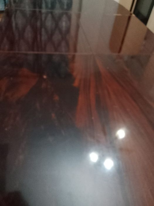 Продам овальный стол