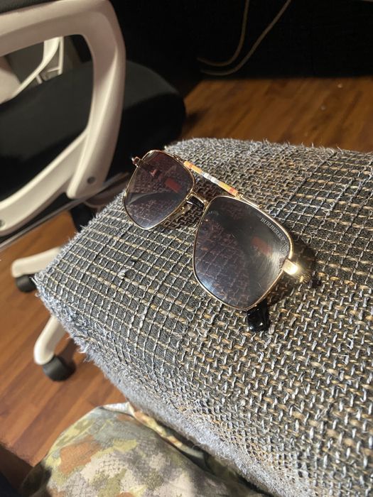 Ochelari burberry