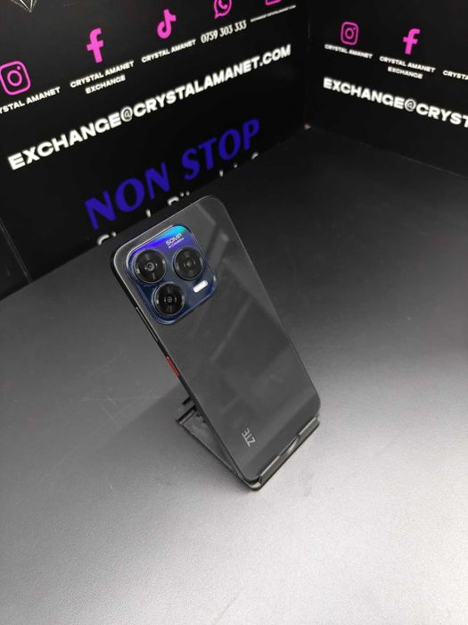ZTE Blade V70 Vita 256GB Negru