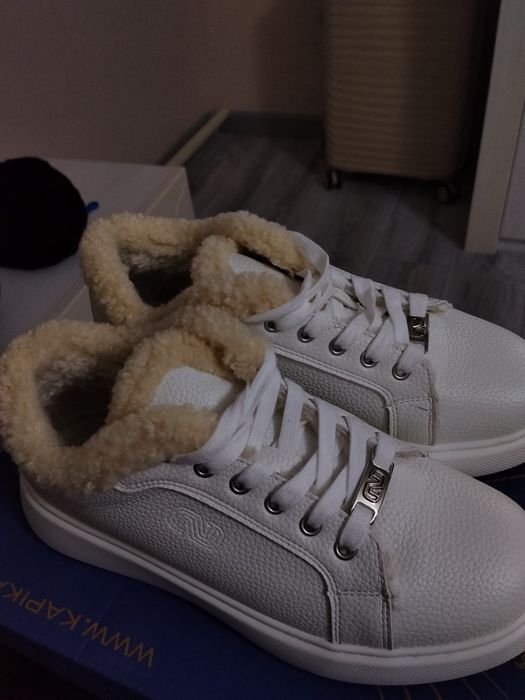 Новый крос нурсачи