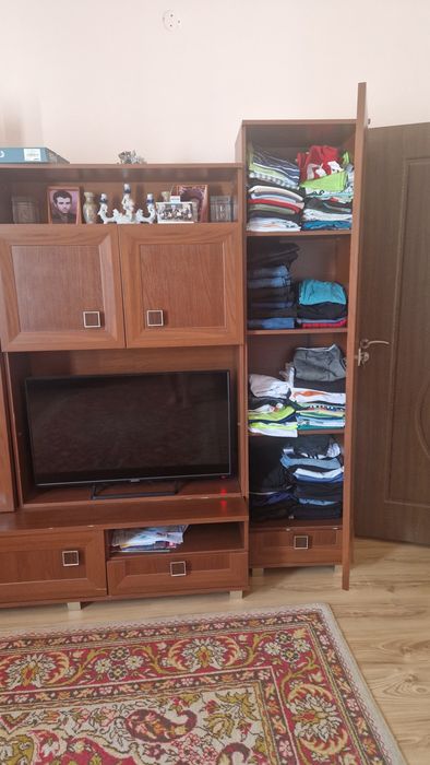 Mobilier sufragerie