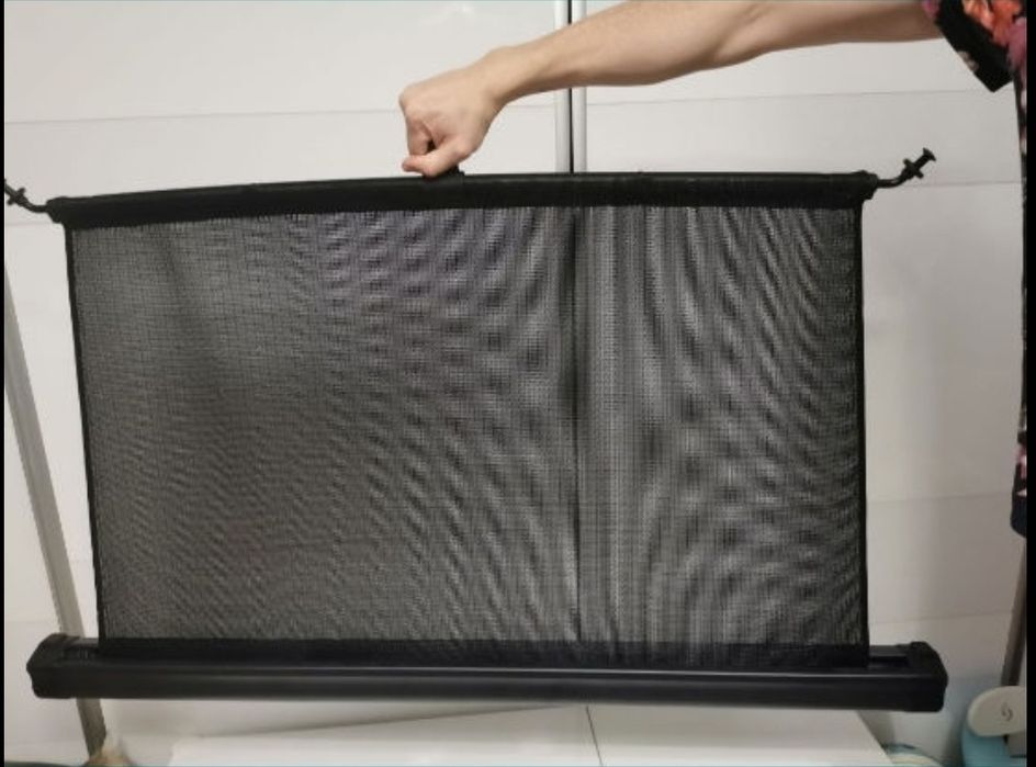 Rulou plasa Audi A4 B9