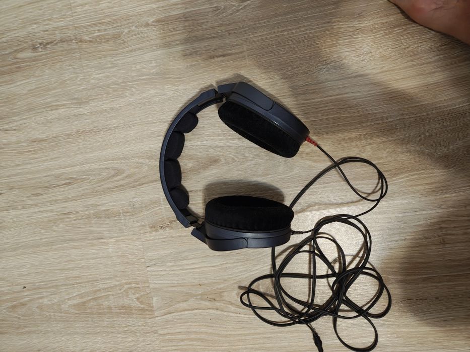 Casti sennheiser hd 565